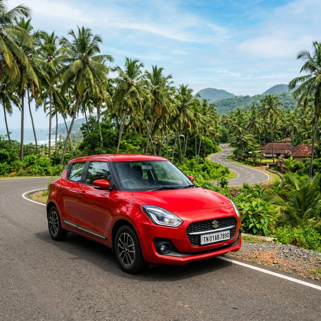 Swift Hatchback